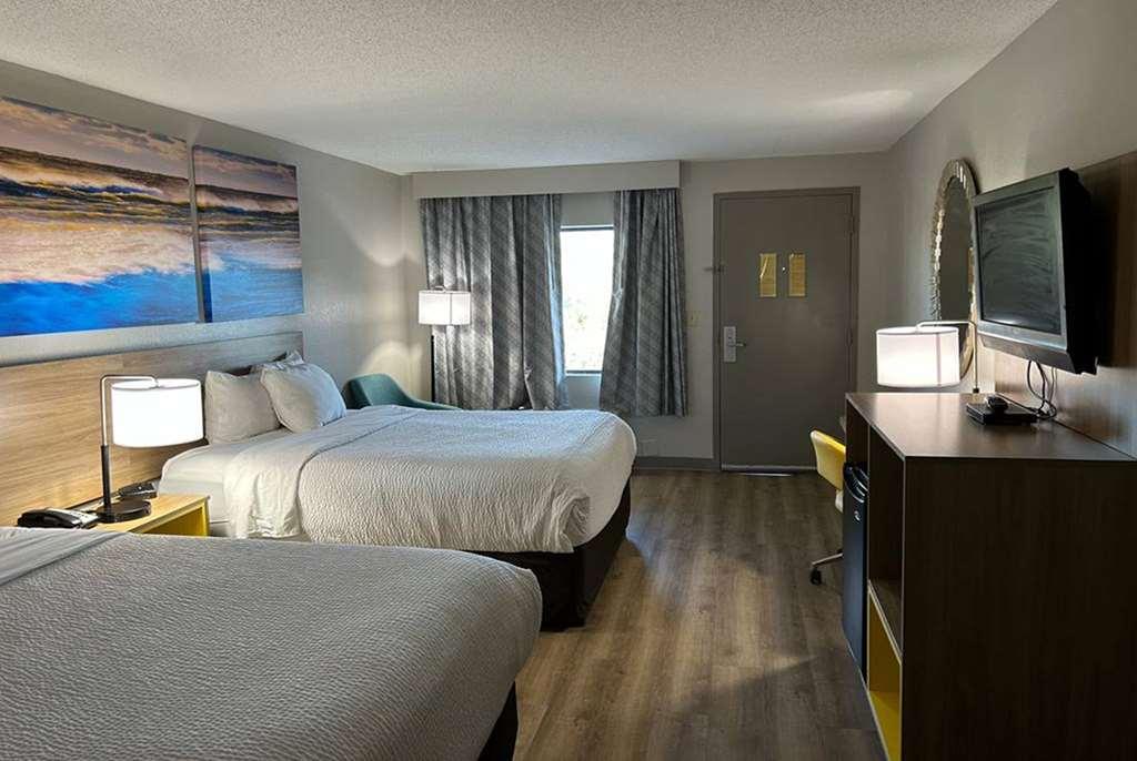 Days Inn By Wyndham St George St. George Habitación foto